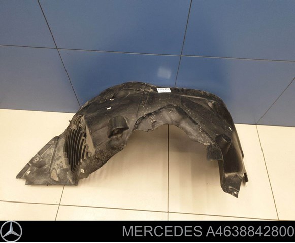 A4638842800 Mercedes