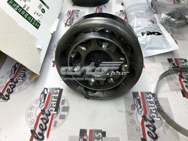 Junta homocinética exterior delantera Land Rover LR124673 precio, desde 52,56 EUR