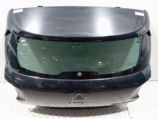  Puerta trasera Citroen C3 