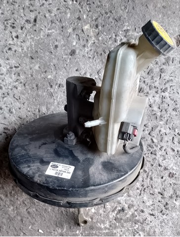 Servofreno Bosch 0204021752 precio, desde 65,34 EUR