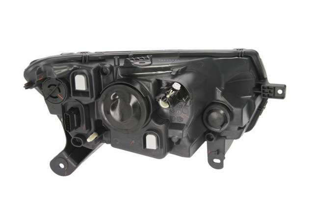 5511198LLDE2 Depo/Loro/Abakus Faros