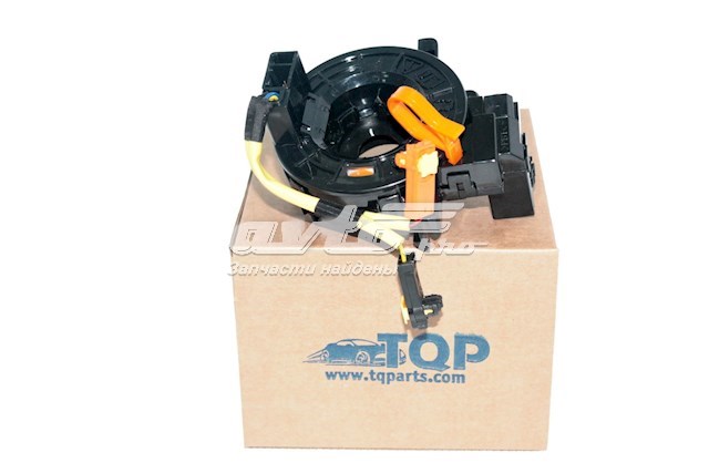 TQ10082 Tqparts anillo airbag del volante