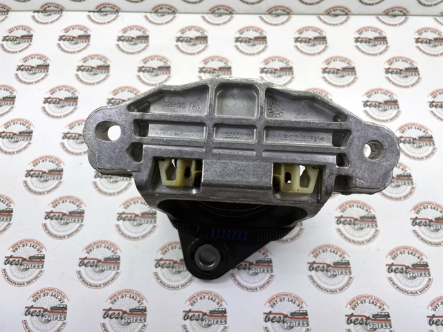 Soporte de motor derecho Volvo 32411651