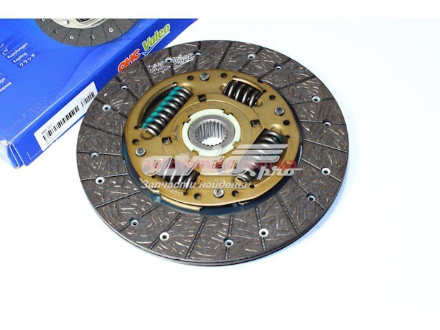 Comprar MB30 VALEO Disco de embrague