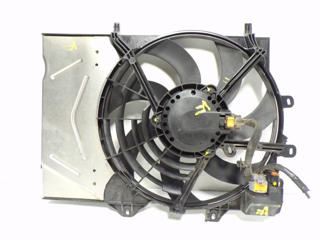 Calentador eléctrico de aire para el sistema de calefacción del habitáculo Peugeot/Citroen 98372A01 precio, desde 42,11 EUR