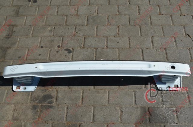 51845134 Fiat/Alfa/Lancia Refuerzo de parachoques trasero