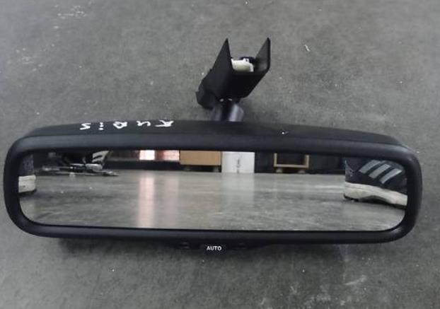  Espejo interior Toyota Yaris 