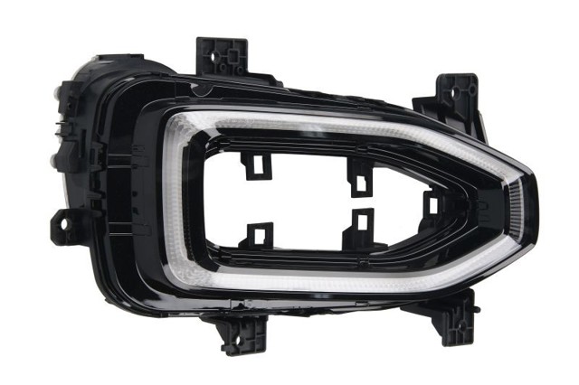 Luz diurna derecha VALEO 47722 precio, desde 134,40 EUR