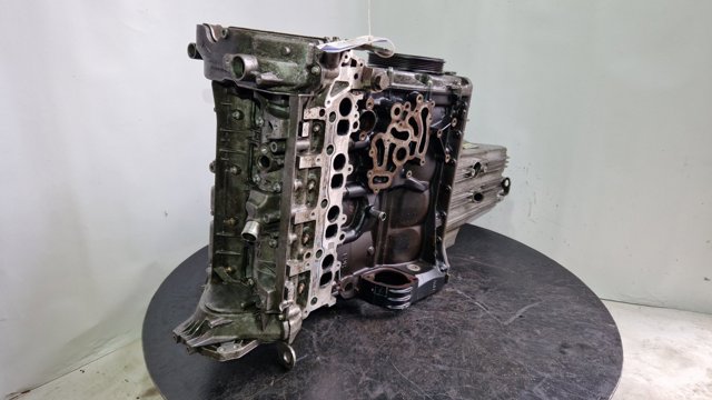 Comprar OM640940 Mercedes Motor completo