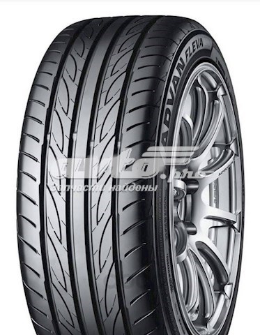 Comprar R0384 Yokohama Neumáticos de verano