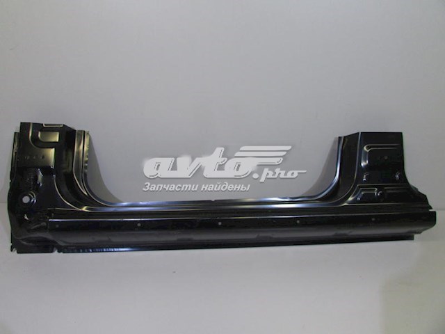 Chapa de acceso izquierda para Mitsubishi Pajero (V90)