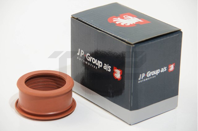 Junta de turbina, inserto flexible 6017700100 JP Group