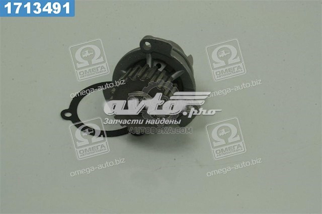 21091307010 DK Bomba refrigerante coche
