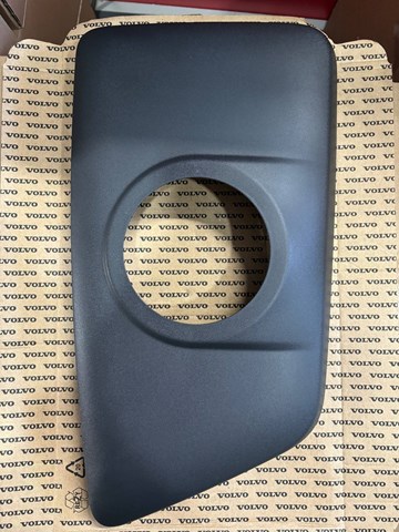 82359213 Volvo Carcasa interior del espejo retrovisor