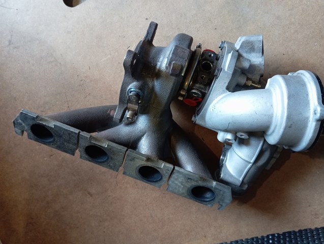 Turbocompresor Borg-Warner 53049880084 precio, desde 226,51 EUR