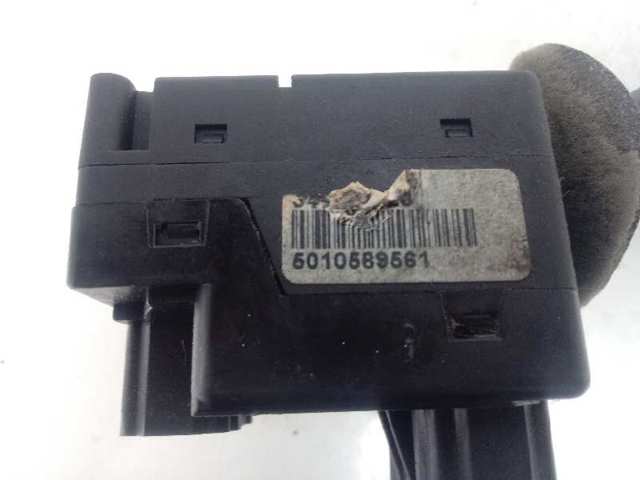 5010589561 Renault (RVI) Conmutador izquierdo de la columna de dirección