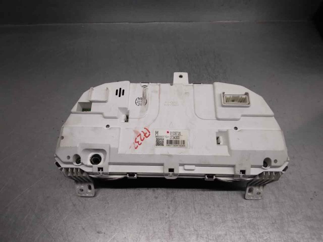  Mitsubishi 8100B726
