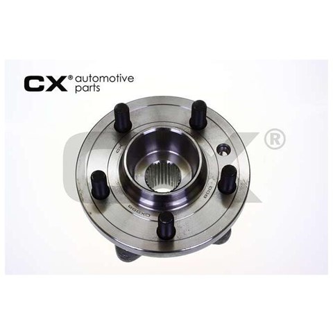 CX998 CX/Complex Cubo delantero