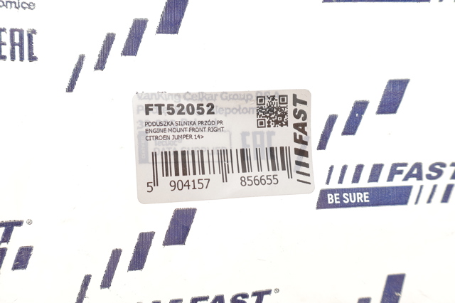 Comprar FT52052 Fast Soporte izquierdo del motor