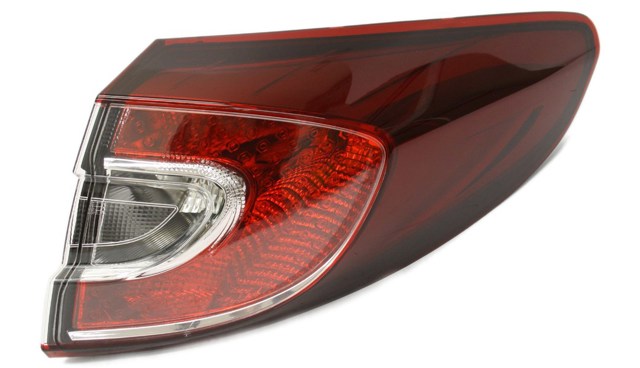 Piloto trasero exterior derecho Depo/Loro/Abakus 5511990RUE precio, desde 68,89 EUR