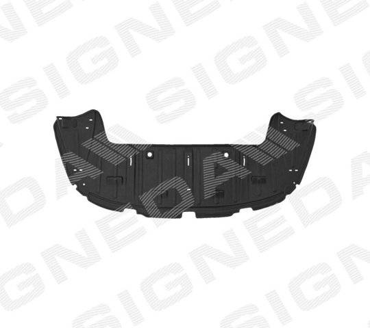 Alerón paragolpes delantero Signeda PCT60006B precio, desde 44,41 EUR