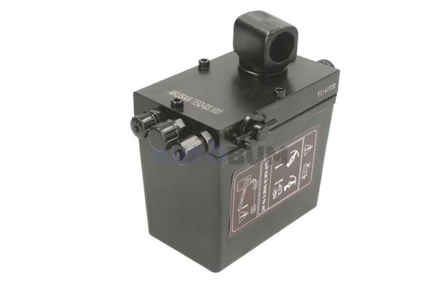 TEQ03103 Akkussan Bomba de elevación de cabina