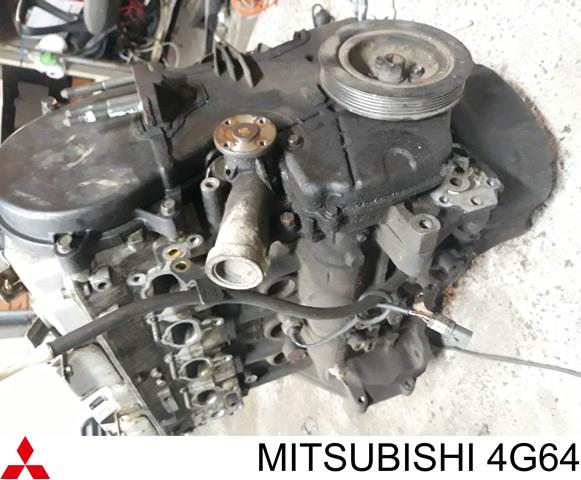 Motor Mitsubishi 4G64