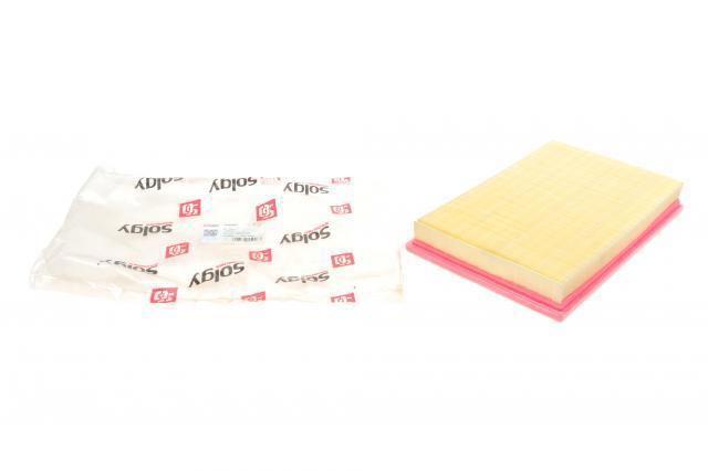 Filtro aire Solgy 103061