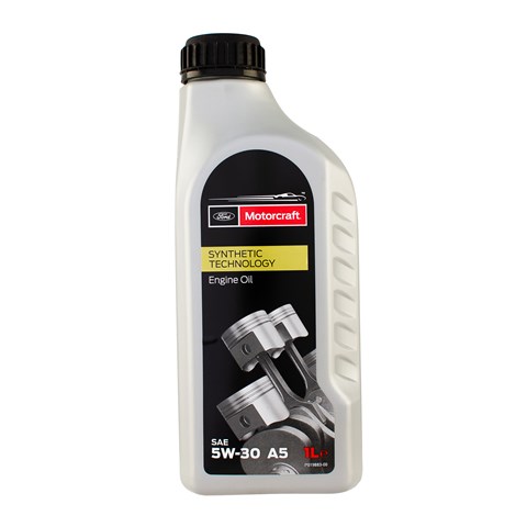 15F1CE Ford Aceite
