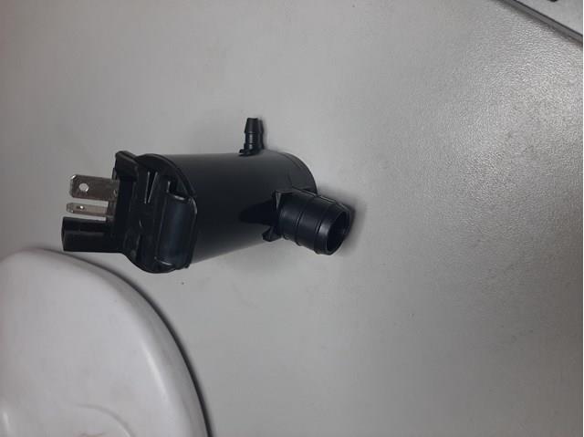 Bomba de agua limpiaparabrisas, delantera FP8163RK2 FPS