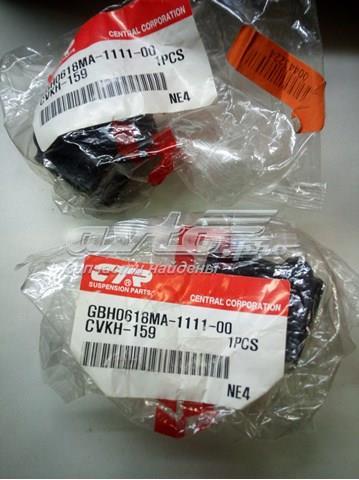 Buje de barra estabilizadora delantera CTR CVKH159 precio, desde 2,51 EUR