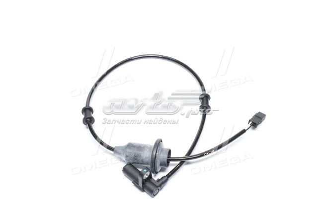 ABS02 CX/Complex Sensor ABS, rueda trasera derecha