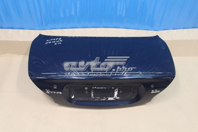Comprar Tapa maletero Jaguar X-type  CF1