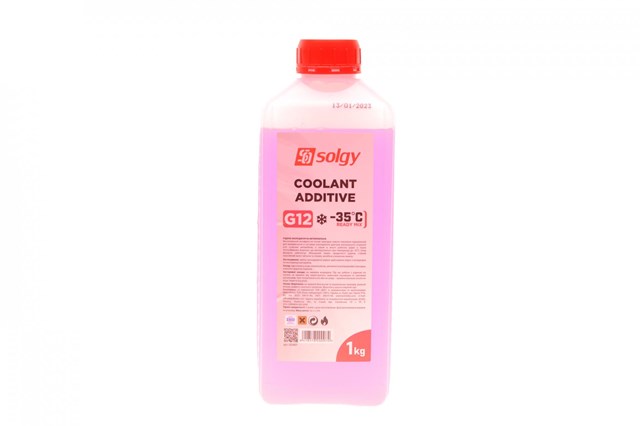 503007 Solgy Refrigerante