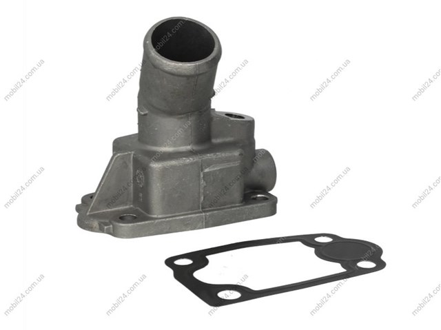 Termostato, refrigerante IVECO 504150562