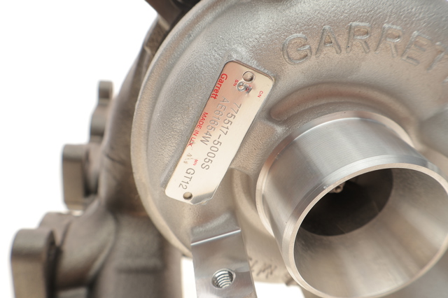 Turbocompresor 7755175005S Garrett