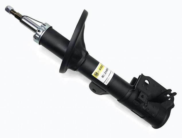 RS314994 Raiso Amortiguador frontal izquierdo