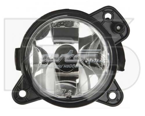 Faro antiniebla derecho FP7408H2P FPS