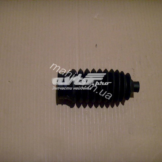 Fuelle dirección T113401021 Chery