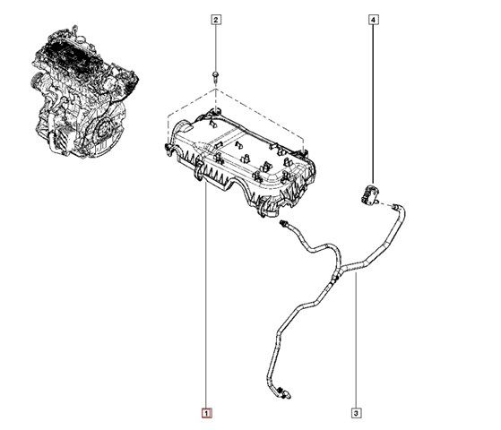 175B18320R Renault (RVI)