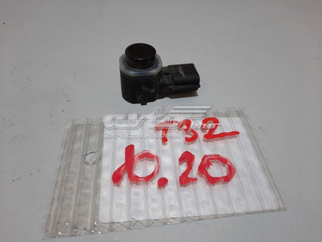 Sensor de aparcamiento trasero Nissan/Infiniti 284384CL0A precio, desde 66,79 EUR
