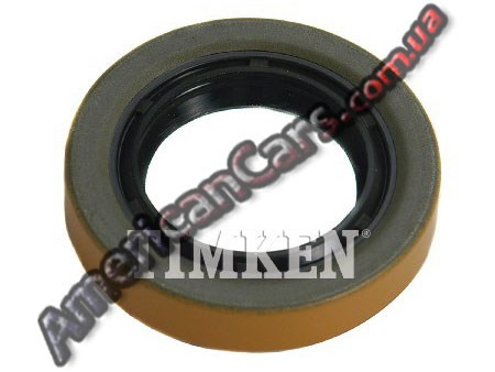 Retén del semieje trasero 8660S Timken