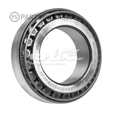 Cojinete de cubo delantero Lada 21080310402002 precio, desde 10,21 EUR
