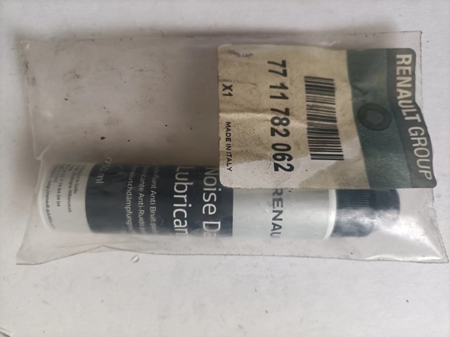 7711782062 Renault (RVI) 