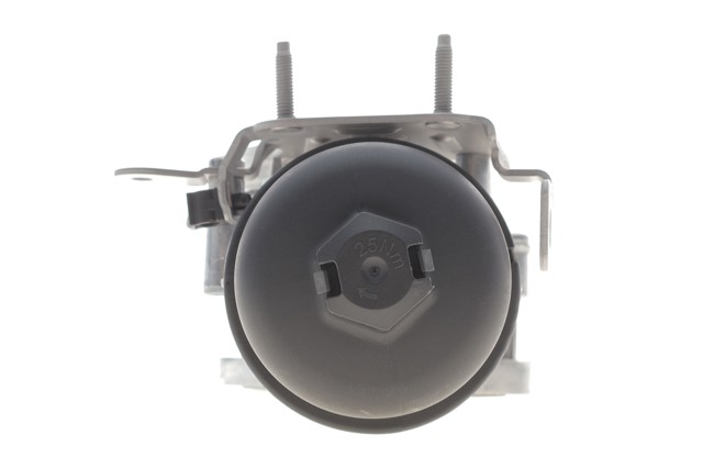 Portafiltro de aceite Opel 9801622280