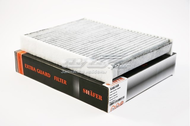 Filtro de cabina Shafer SAK169 precio, desde 9,83 EUR