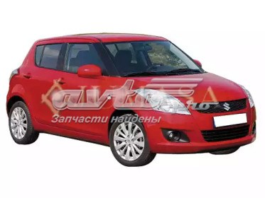 8451168L00000 Suzuki parabrisas