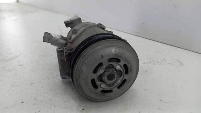 4472502500 Toyota Compresor climatizador