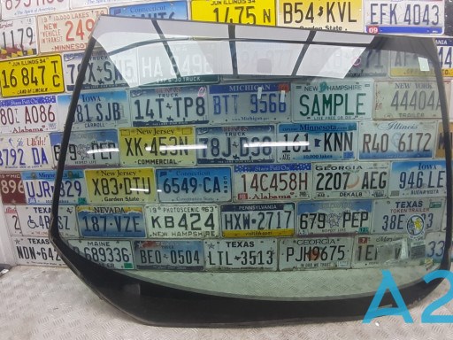 Parabrisas 73111T0GA01 Honda