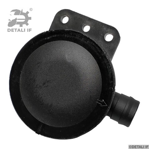 Válvula, ventilación cárter Detali IF DF15871 precio, desde 31,97 EUR